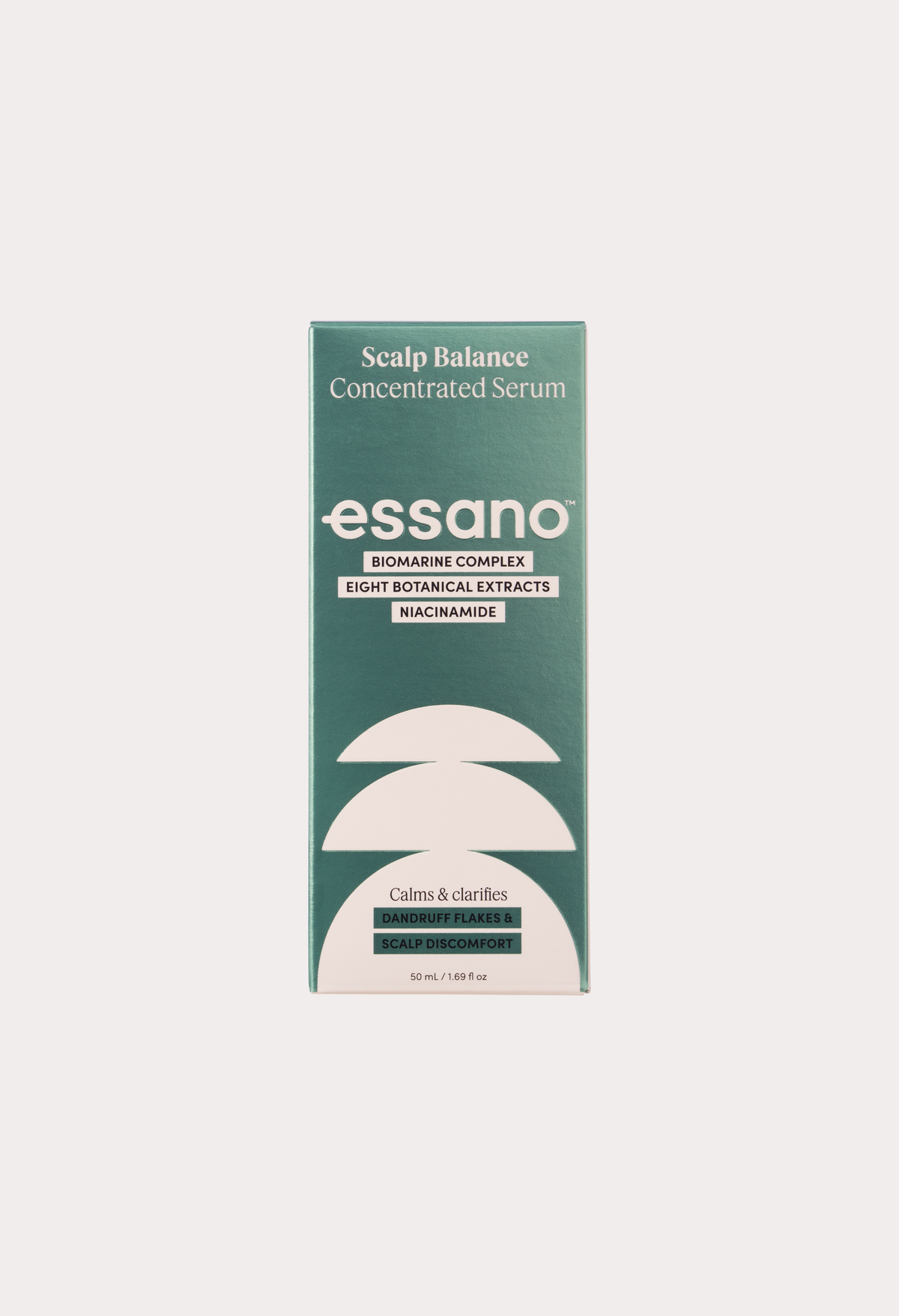 Scalp Balance Concentrated Serum