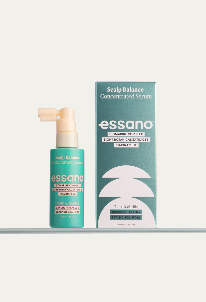 Scalp Balance Concentrated Serum