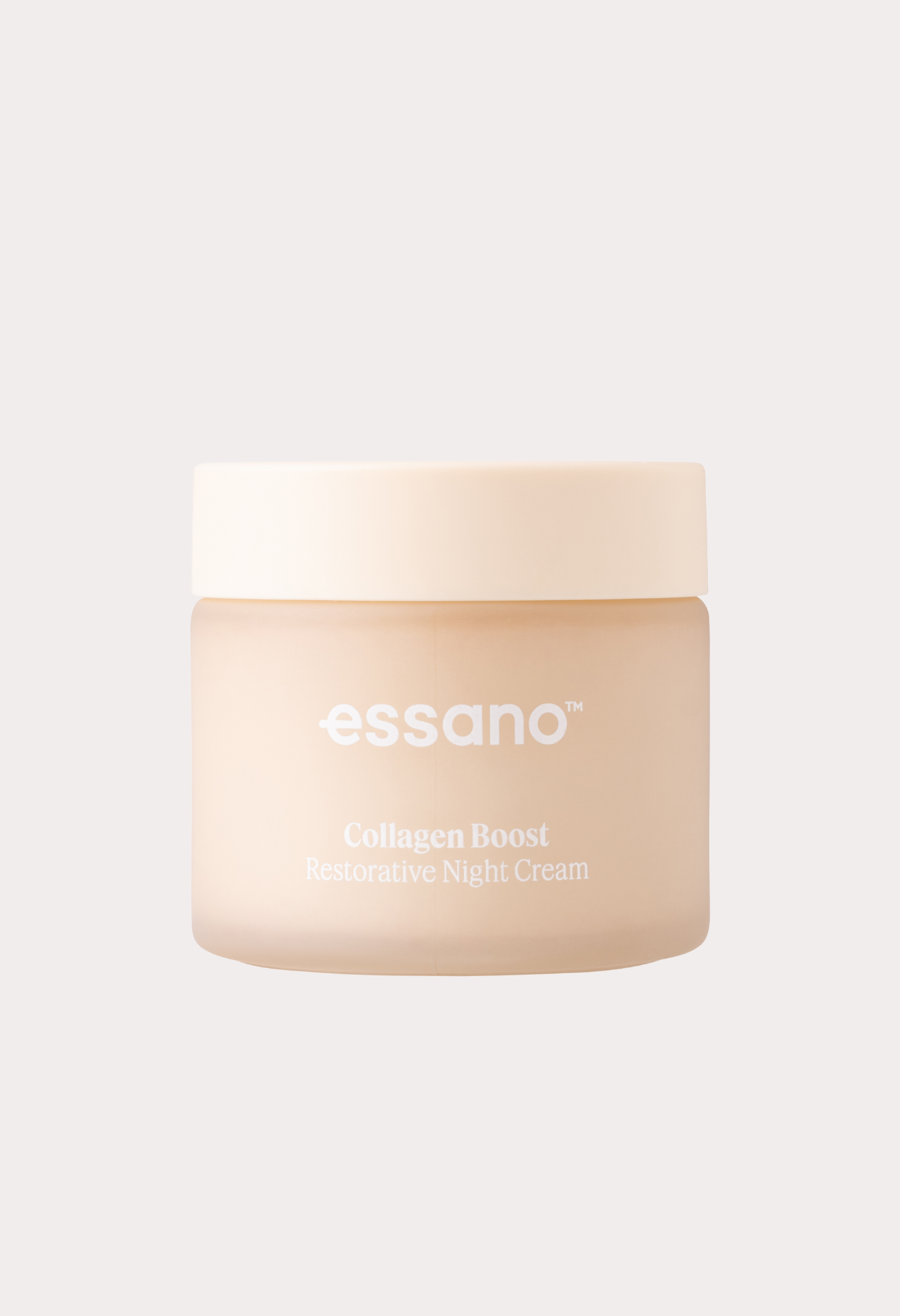 Collagen Boost Restorative Night Cream