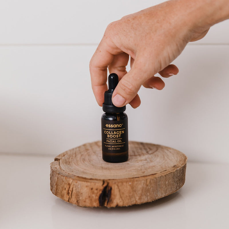 Embrace Your Natural Beauty with Collagen Boost