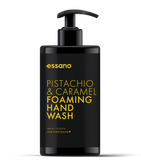 Load image into Gallery viewer, Pistachio & Caramel Foaming Hand Wash