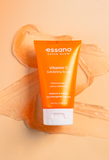 Load image into Gallery viewer, Vitamin C Exfoliating Scrub