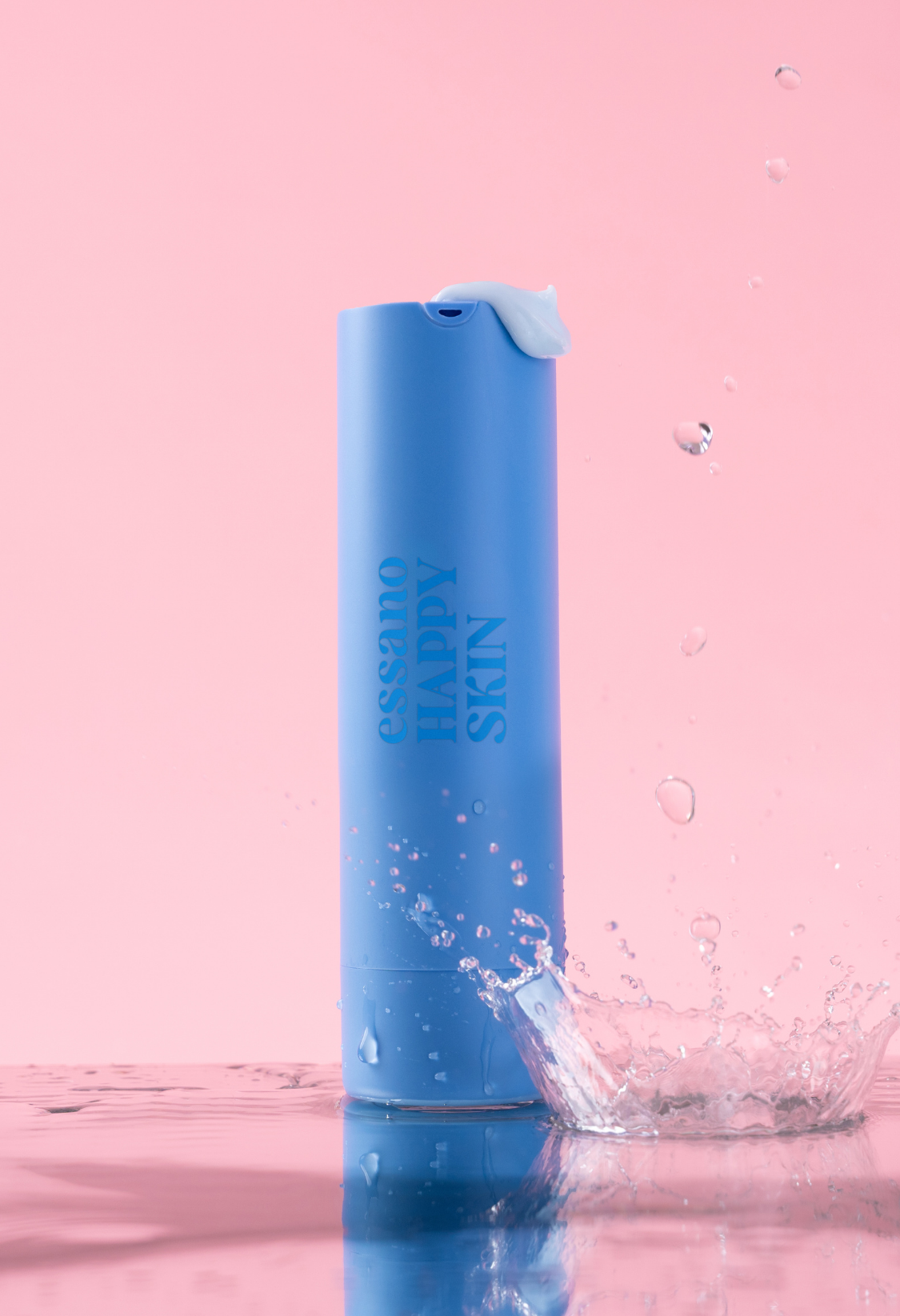 Bounce Water Day Cream Refill