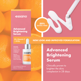 Load image into Gallery viewer, Advanced Brightening Vitamin C Concentrated Serum
