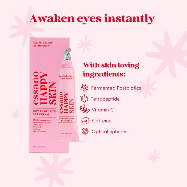 Load image into Gallery viewer, Power Peptide Eye Cream