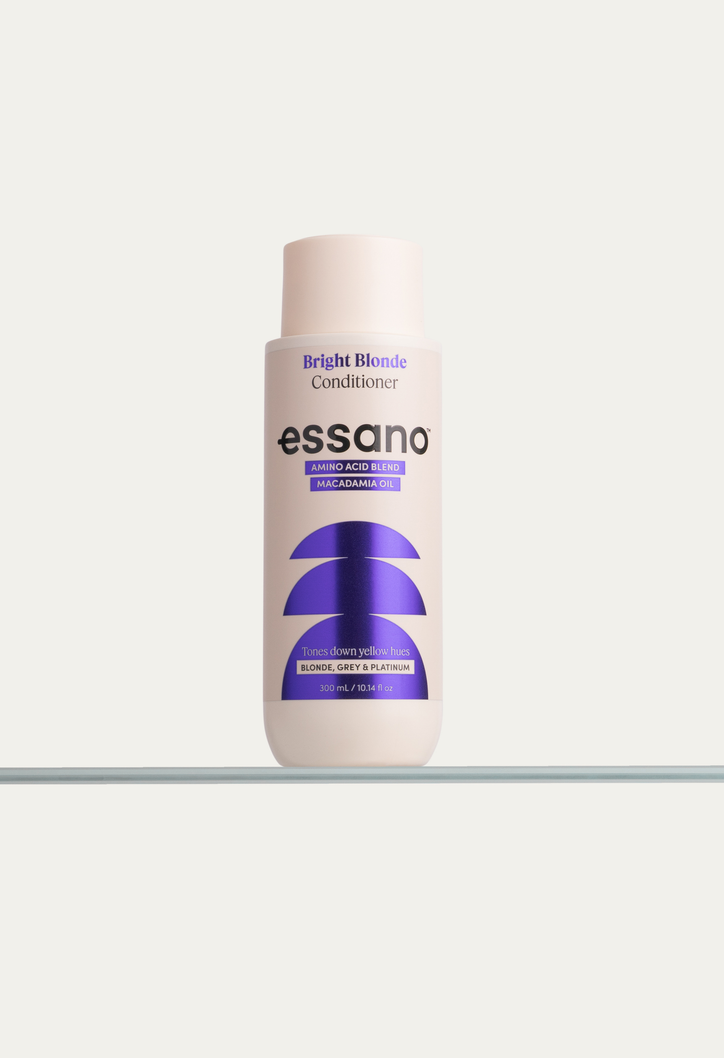 Bright Blonde Conditioner