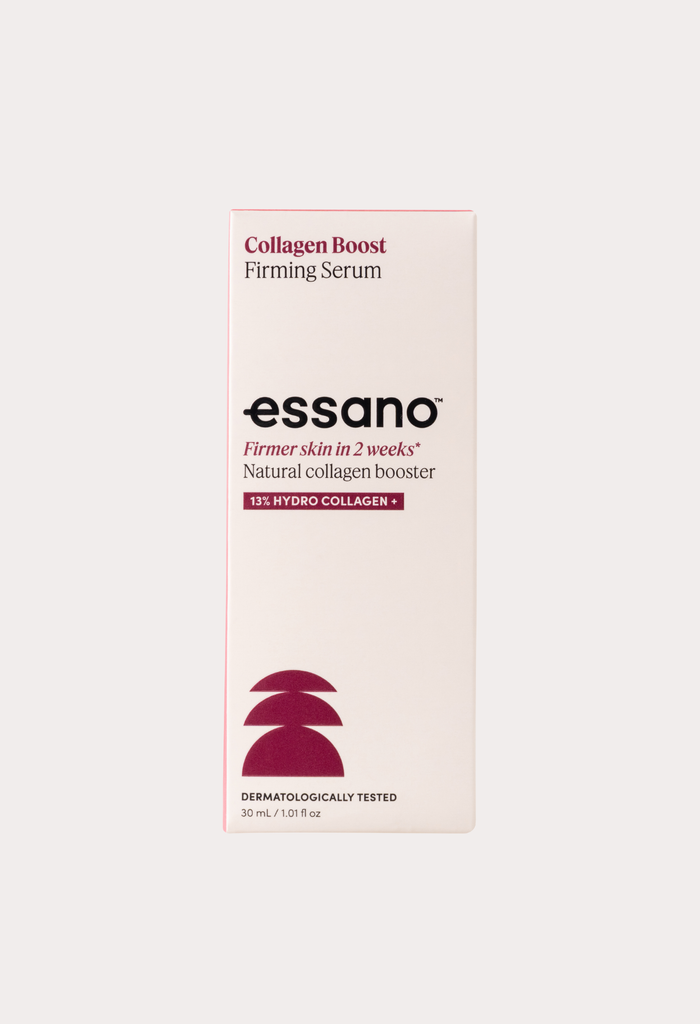 Collagen Boost Firming Serum