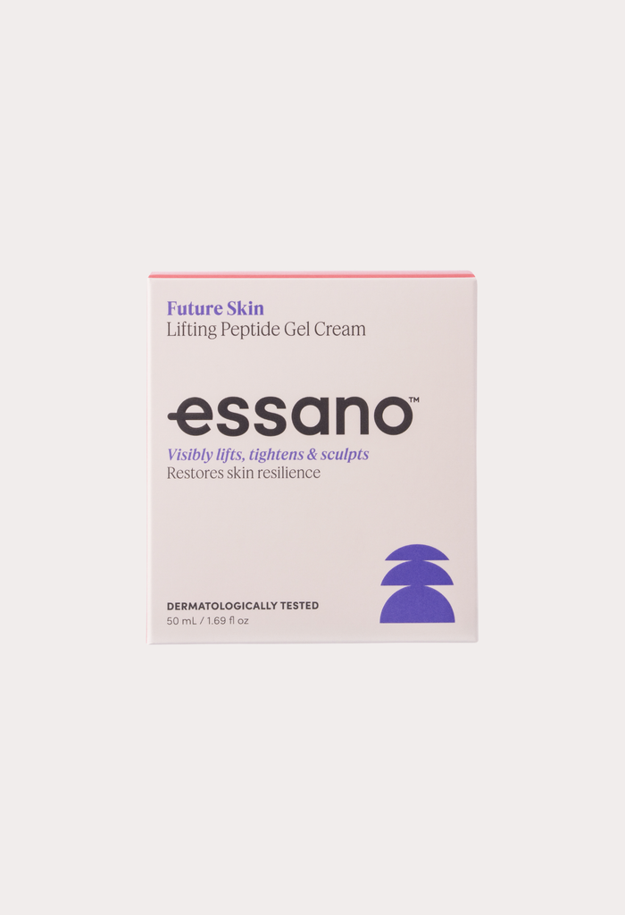 Future Skin Lifting Peptide Gel Cream