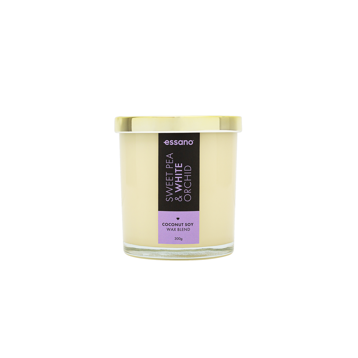 ‼️Reserved‼️ Sweet shops Pea Candle