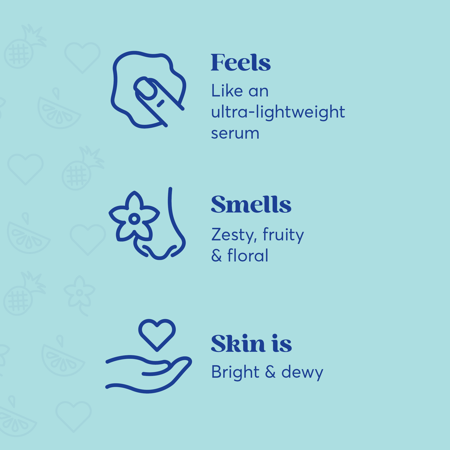 Supercharge Glow Serum