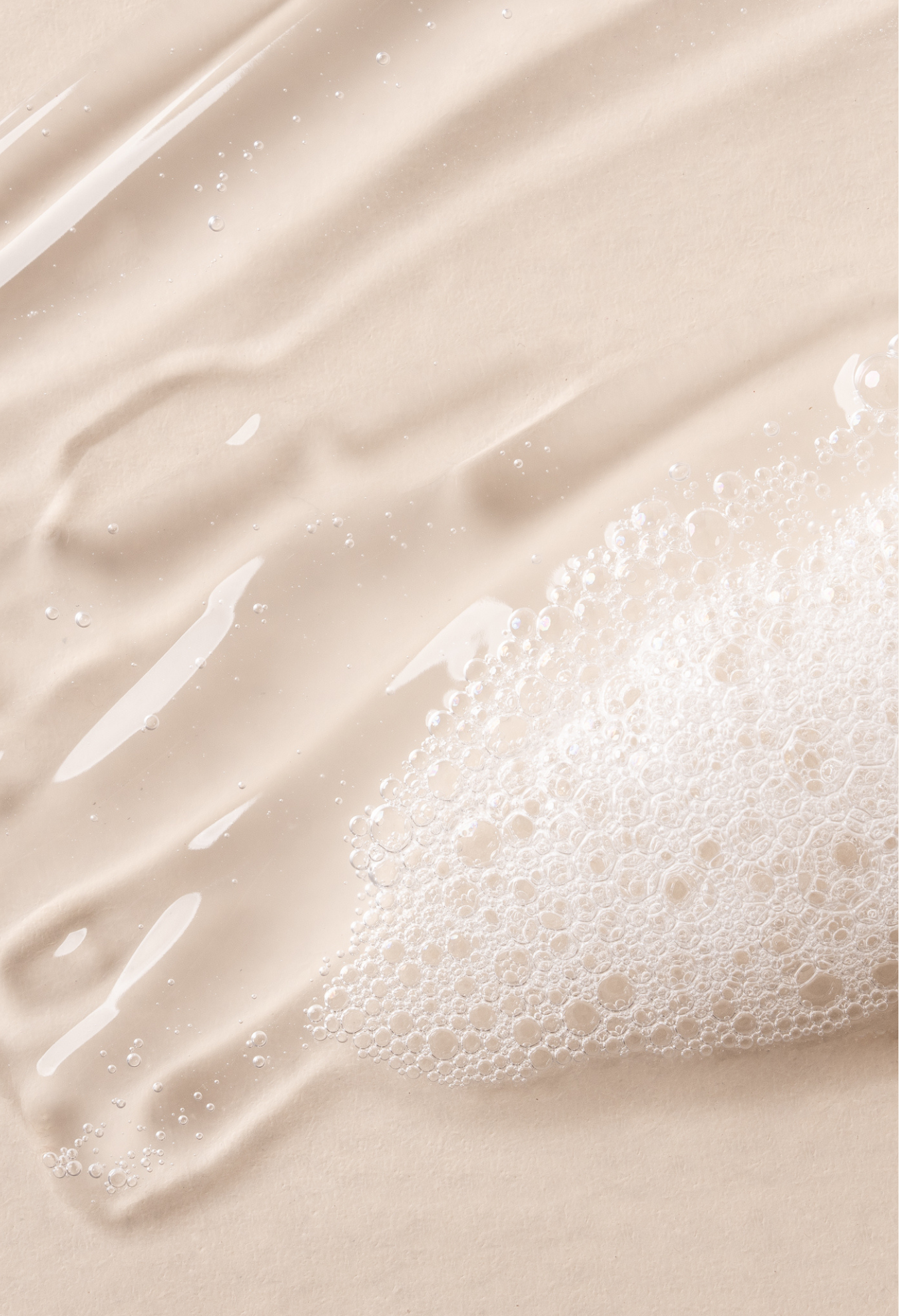 Hydration+ Gel Cleanser