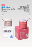 Load image into Gallery viewer, Hydration+ Hyaluronic Night Cream
