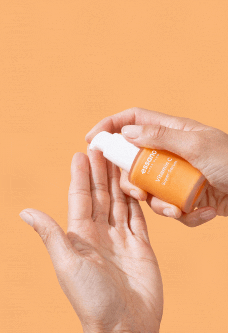 Super Glow Vitamin C Serum
