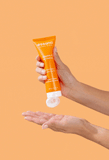 Load image into Gallery viewer, Vitamin C Gel Cleanser