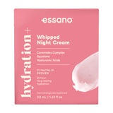 Load image into Gallery viewer, Hydration+ Whipped Night Cream