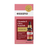 Load image into Gallery viewer, Vitamin E Ultra Nourish Facial Oil