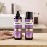 Load image into Gallery viewer, Essano - Blonde Tone-Correcting Purple Conditioner