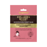 Load image into Gallery viewer, Essano - Collagen Boost Biodegradable Sheet Mask