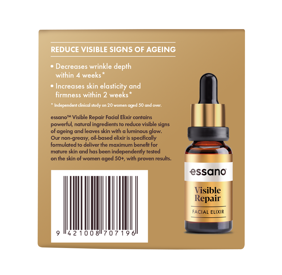 Visible Repair Elixir Mini – essano