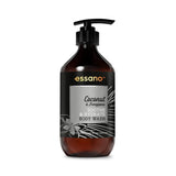 Load image into Gallery viewer, Essano - Coconut & Frangipani Soothe & Hydrate Body Wash