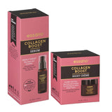 Load image into Gallery viewer, Essano - 'Fine Lines' Collagen Boost Serum and Night Crème Bundle