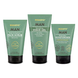 Load image into Gallery viewer, Essano - Build Your Own - essano Man &#39;Wash-Shave-Moisturise&#39; Bundle
