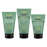 Load image into Gallery viewer, Essano - Build Your Own - essano Man &#39;Wash-Shave-Moisturise&#39; Bundle
