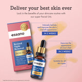 Load image into Gallery viewer, Retinol Night Renewal Facial Oil