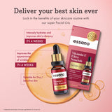 Load image into Gallery viewer, Vitamin E Ultra Nourish Facial Oil
