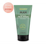 Load image into Gallery viewer, Essano - essano Man Sensitive Face Wash
