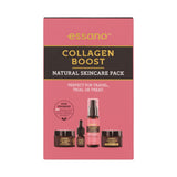 Load image into Gallery viewer, Essano - Collagen Boost Natural Skincare Pack
