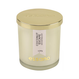 Load image into Gallery viewer, Essano - Coconut Escape Candle