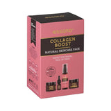 Load image into Gallery viewer, Essano - Collagen Boost Natural Skincare Pack