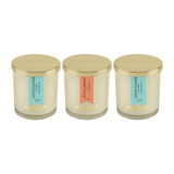 Load image into Gallery viewer, Essano - Build Your Own - Candle 3-Pack Bundle