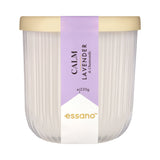 Load image into Gallery viewer, Essano - Calm Lavender & Chamomile Candle
