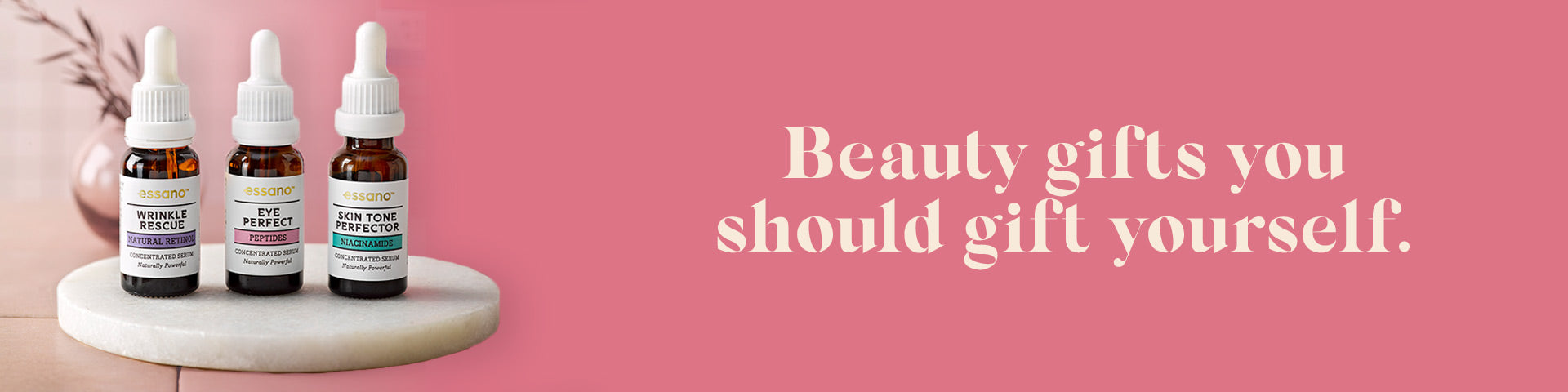 Gift Me Gorgeous: Beauty Gifts You Should Gift Yourself