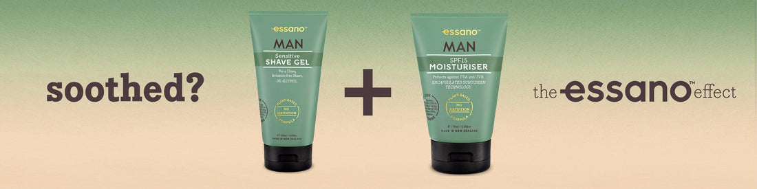 Essano - Father’s Day gift ideas