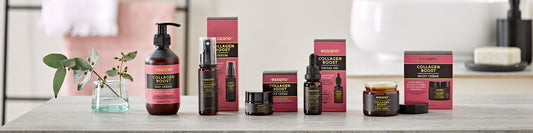 Essano - NZ's #1 selling serum just got better