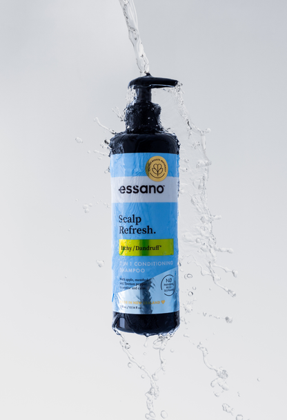 Scalp Refresh 2 in 1 Conditioning Shampoo