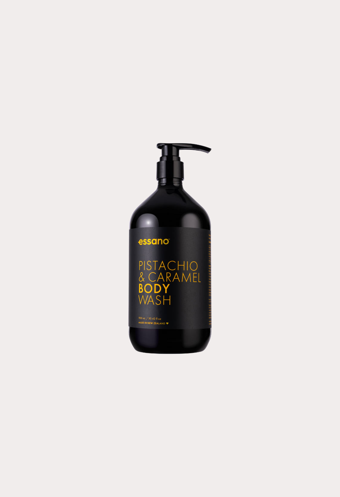 Essano Pistachio & Caramel Body Wash 900ml