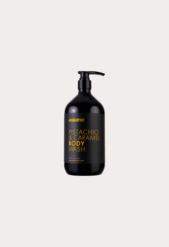 Essano Pistachio & Caramel Body Wash 900ml