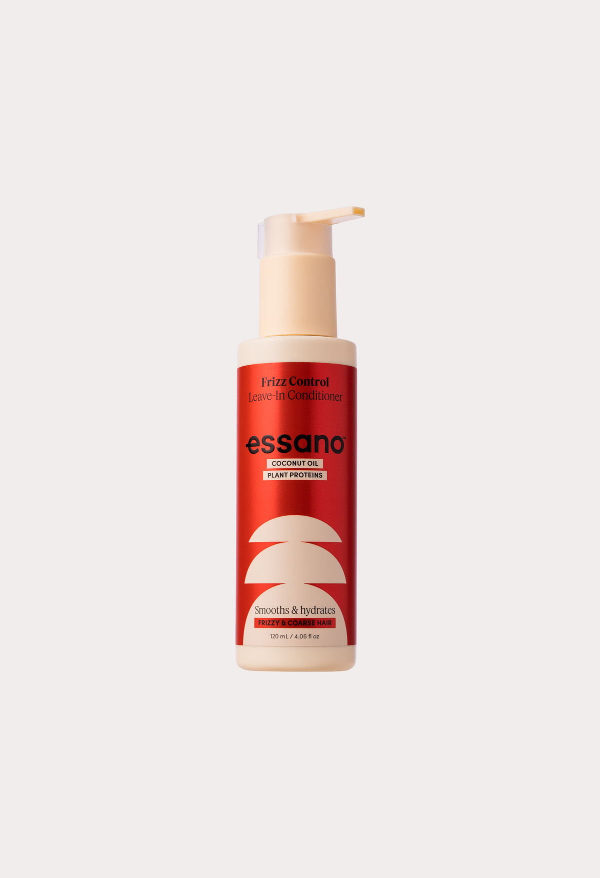Frizz Control Leave-In Conditioner