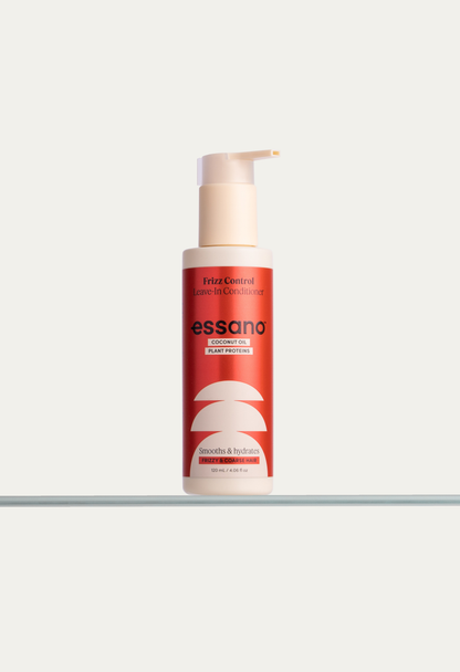 Frizz Control Leave-In Conditioner
