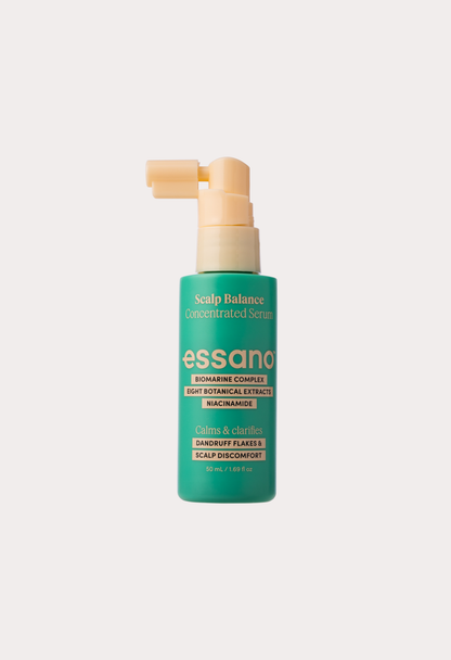 Scalp Balance Concentrated Serum