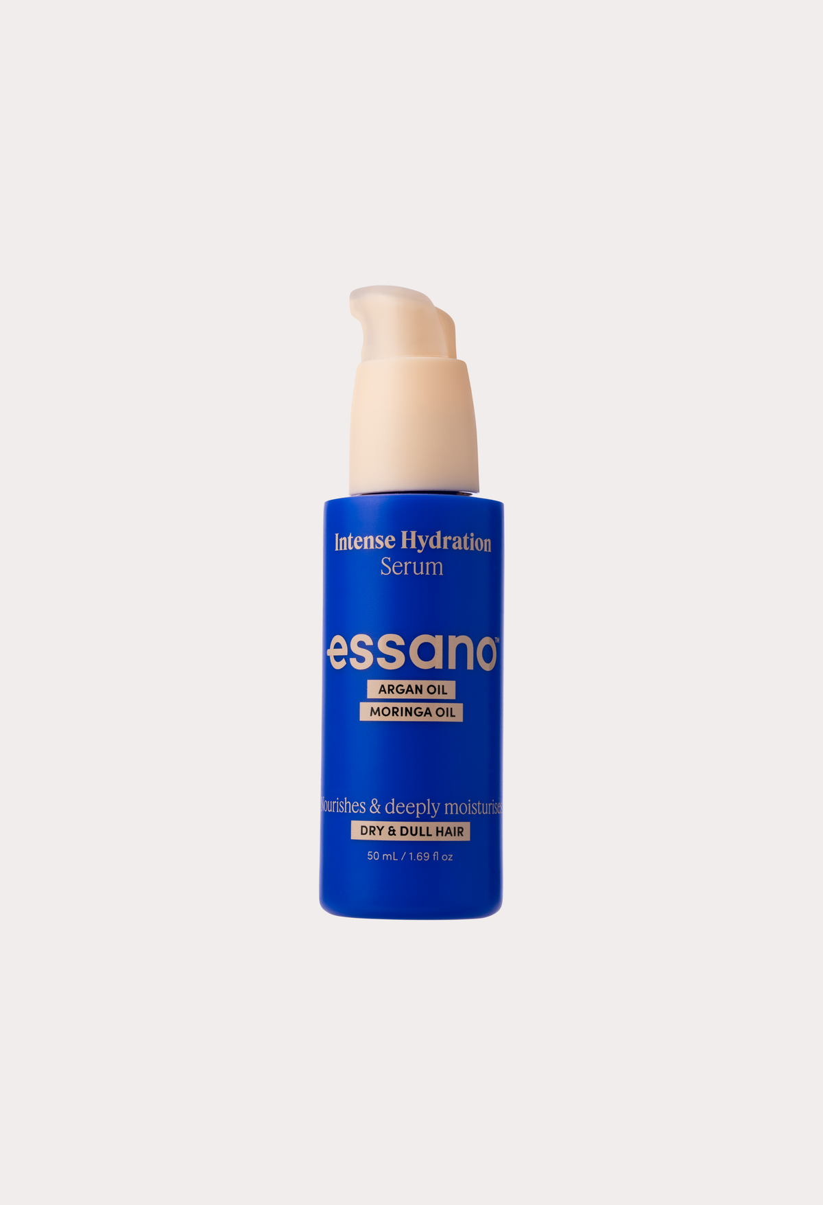 Intense Hydration Serum