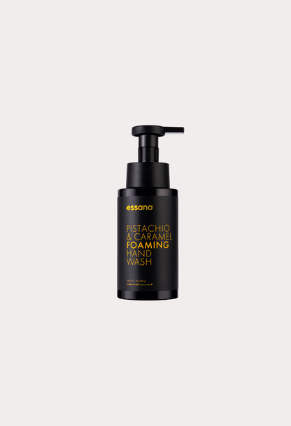 Essano Pistachio & Caramel Foaming Hand Wash 300ml