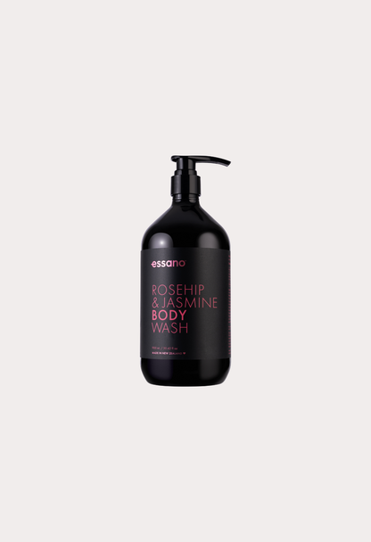 Essano Rosehip & Jasmine Body Wash 900ml