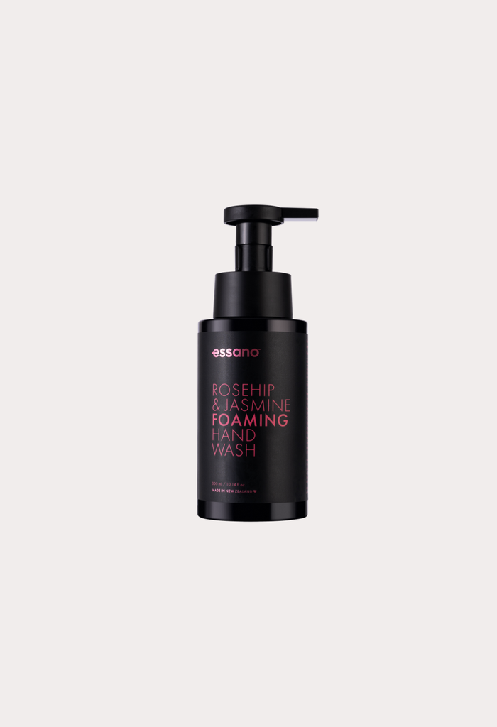 Essano Foaming Hand Wash Rosehip & Jasmine 300ml