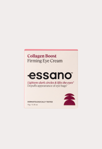 Collagen Boost Firming Eye Cream