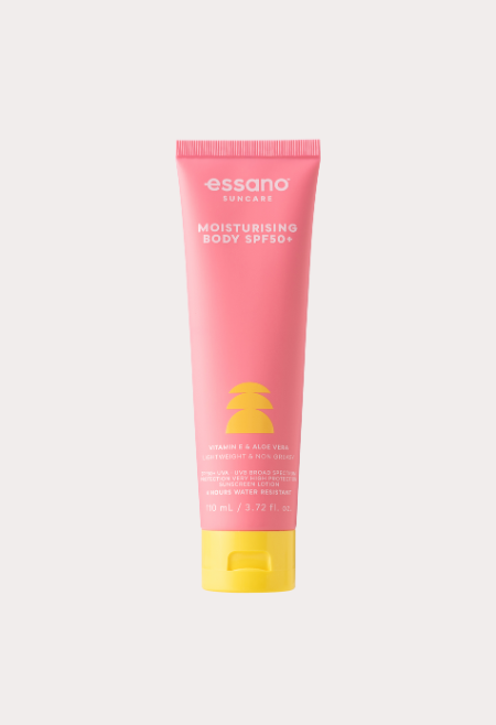 Moisturising Sunscreen SPF50+ 200mL